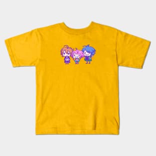 Fling Posse Kids T-Shirt